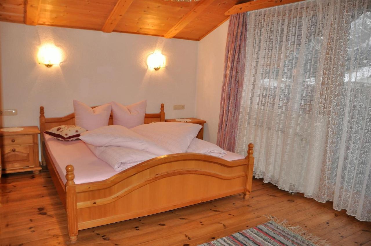 דירות לרמוס Haus Goldeck מראה חיצוני תמונה