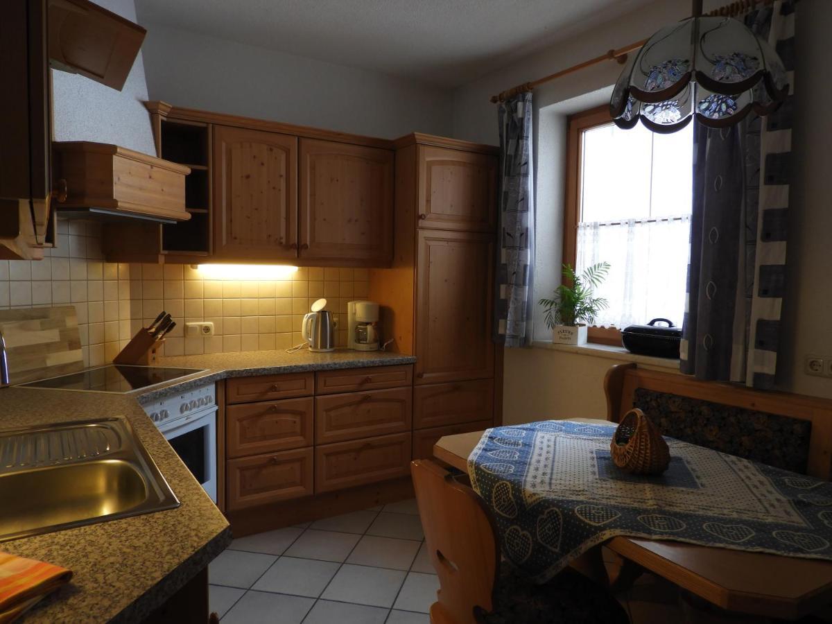 דירות לרמוס Haus Goldeck מראה חיצוני תמונה