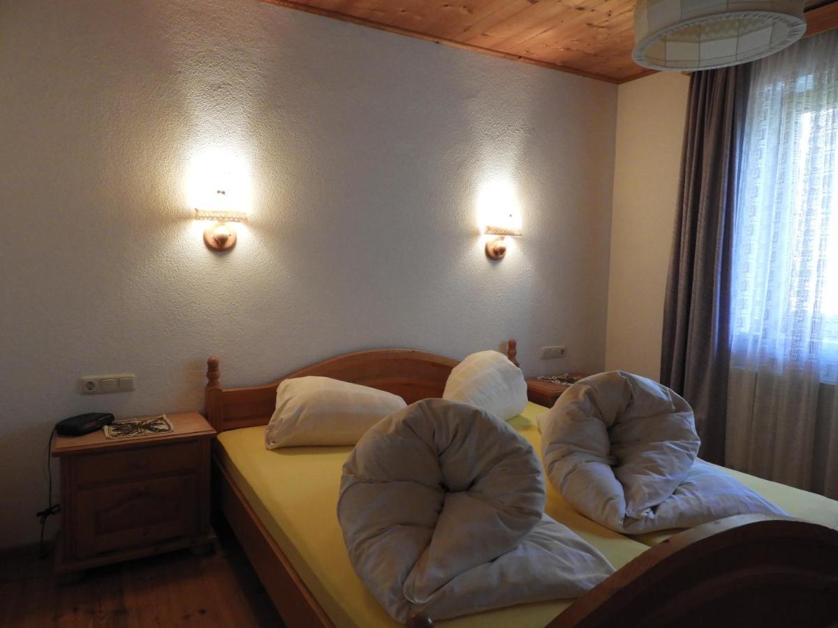דירות לרמוס Haus Goldeck מראה חיצוני תמונה