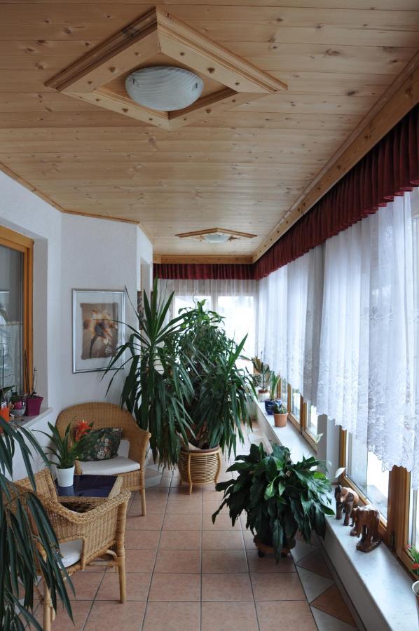 דירות לרמוס Haus Goldeck מראה חיצוני תמונה